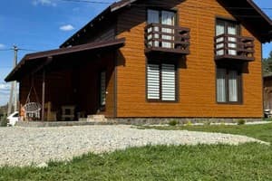 Лісова Лілея 2