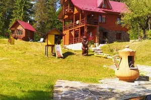 Лісова казка 2