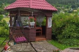 Лісова казка 7