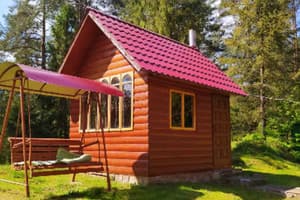 Лісова казка 9