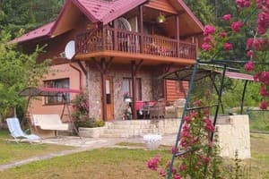 Лісова казка 8