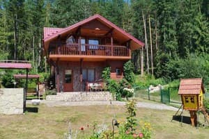 Лісова казка 11