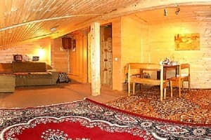 Частная усадьба Лісова казка. 4-местные апартаменты 3