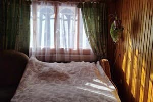 Частная усадьба Лісова казка. Коттедж 4-местный №1 5