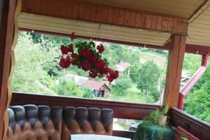 Частная усадьба Лісова казка. Стандарт двухместный  5