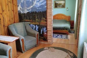 Частная усадьба Лісова казка. Стандарт двухместный  3