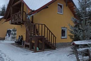 Частная усадьба Лісова перлина