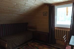 Лісова перлина 3