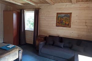 Лісова перлина 9