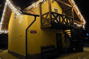 Лісова перлина 6