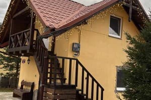 Лісова перлина 15