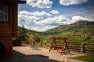 Лісовий Затишок 4