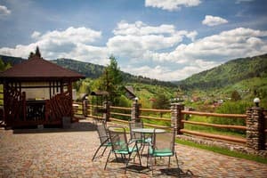 Лісовий Затишок 3