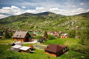 Лісовий Затишок 8