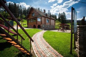 Лісовий Затишок 16