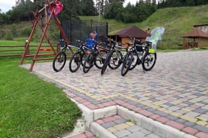 Лісовий Затишок 15