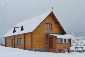 Лісовий Затишок 1