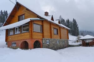 Частная усадьба Лісовий Затишок