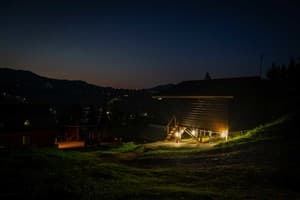 Lisoviy Zatishok 2 3