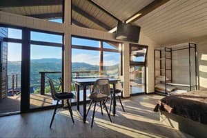 Коттедж Lisoviy Zatishok 2