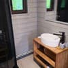 Коттедж Lisoviy Zatishok 2. Коттедж двухместный (2+2) 20