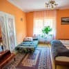 Частная усадьба Lizak. Коттедж 5-местный  10