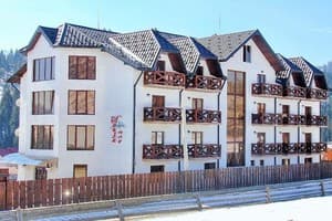 Вилла Лоиза