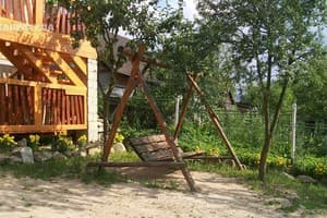 Коттедж Лозованя. Коттедж 6-местный  4