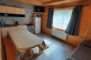 Коттедж Лозованя. Коттедж 6-местный  13