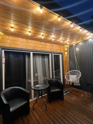 Lucky Home Karpatu 2