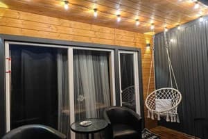 Lucky Home Karpatu 2