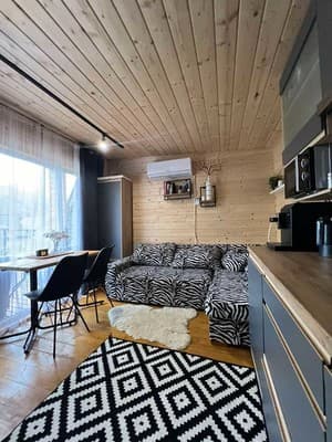 Lucky Home Karpatu 8