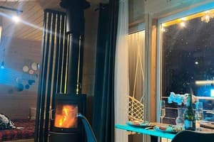 Lucky Home Karpatu 3