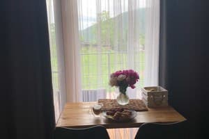 Lucky Home Karpatu 6