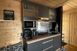 Lucky Home Karpatu 4