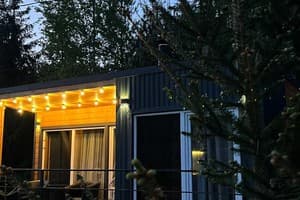 Lucky Home Karpatu 8