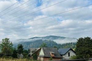 Lucky Home Karpatu 3