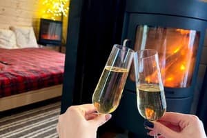 Lucky Home Karpatu 10