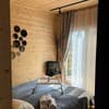 Коттедж Lucky Home Karpatu. Коттедж трехместный  13