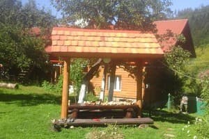 Частная усадьба Лукача