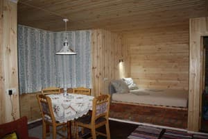 Частная усадьба Лукача. Коттедж 6-местный  3