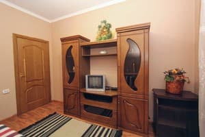 Коттедж Lure. Коттедж 8-местный с 4 спальнями 13