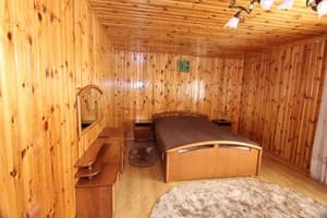 Коттедж Lure. Коттедж 8-местный с 4 спальнями 25