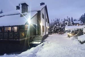 Коттедж Лялякін Хутір