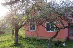 Частная усадьба Любава