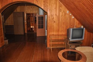 Отель Любава. Эконом 4-местный двухкомнатный 1