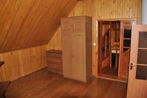 Отель Любава. Эконом 4-местный двухкомнатный 4