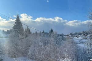 Приватна садиба Любисток
