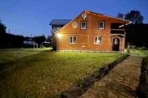 Коттедж Made in Yaremche