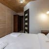 Отель Madison. Стандарт двухместный  5